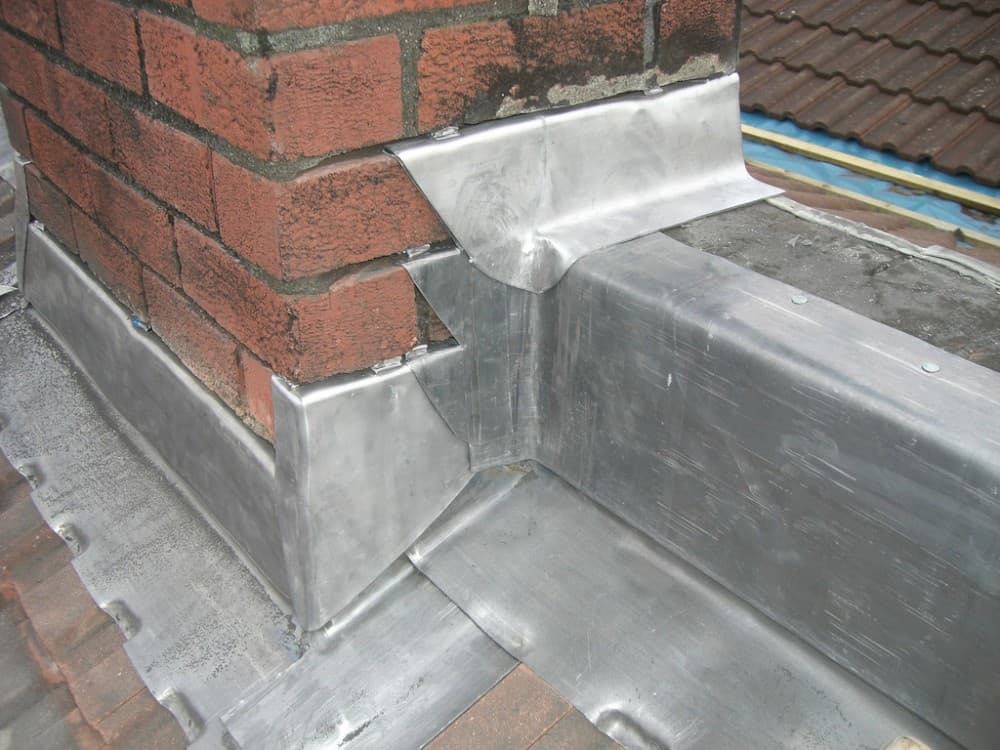 Fascias and soffits
