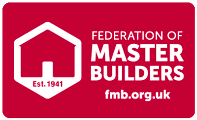 APM Roofing - Federation of Master Builders accredited