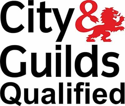 APM Roofing - City and Guilds accredited