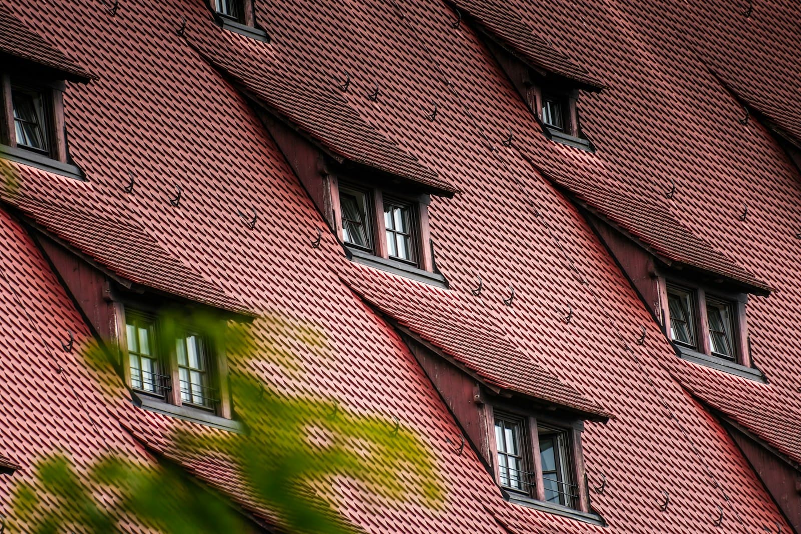 Roofing services in Kippax
