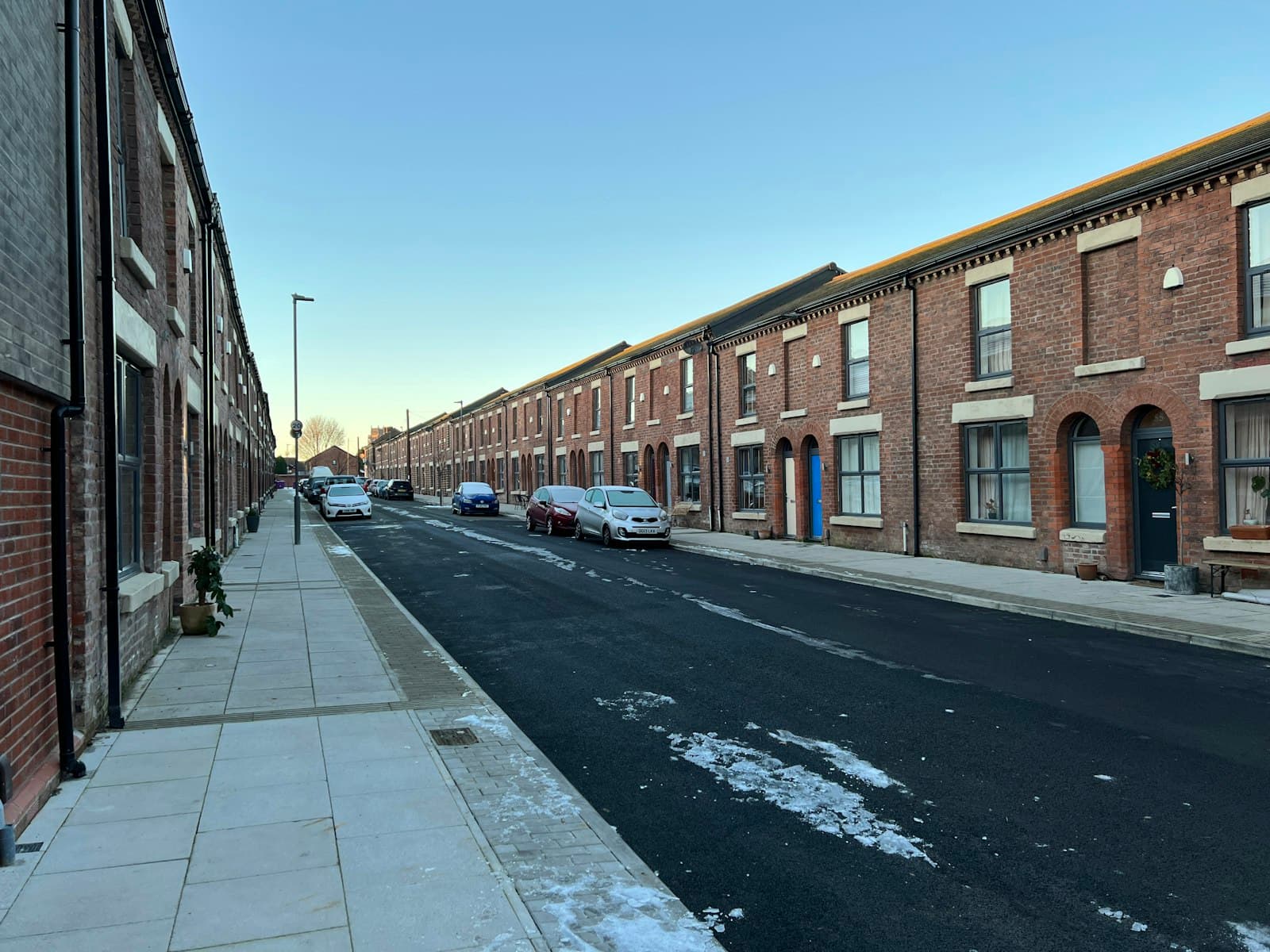 Roofing services in Leeds