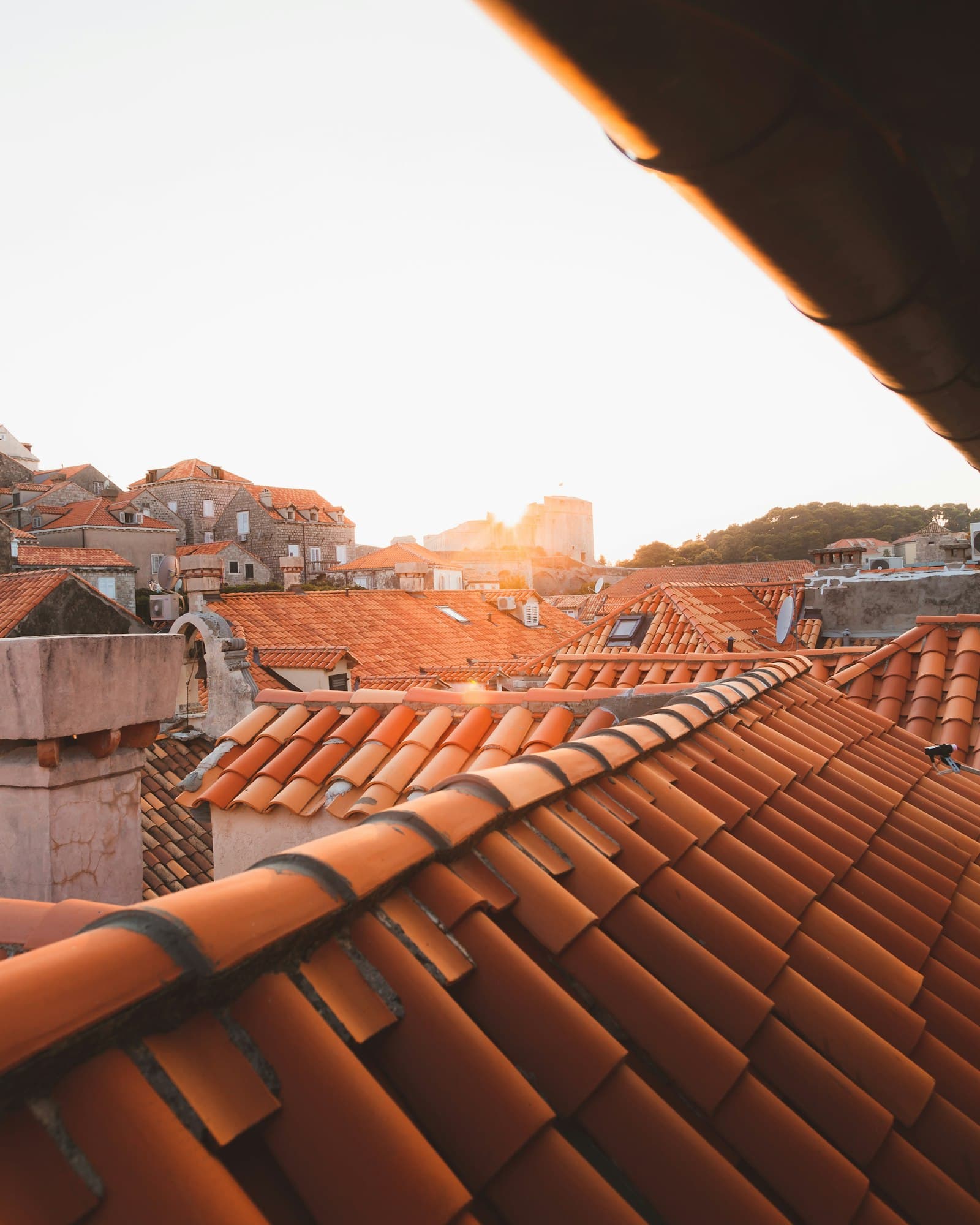 Roofing services in Pontefract