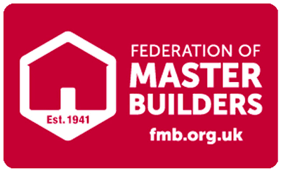 Federation of Master Builders accredited
